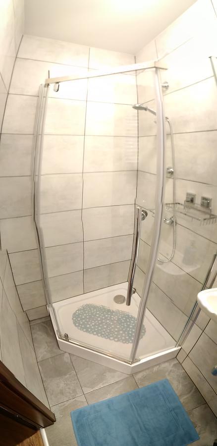 Apartment Wieckowskiego Wroclaw
