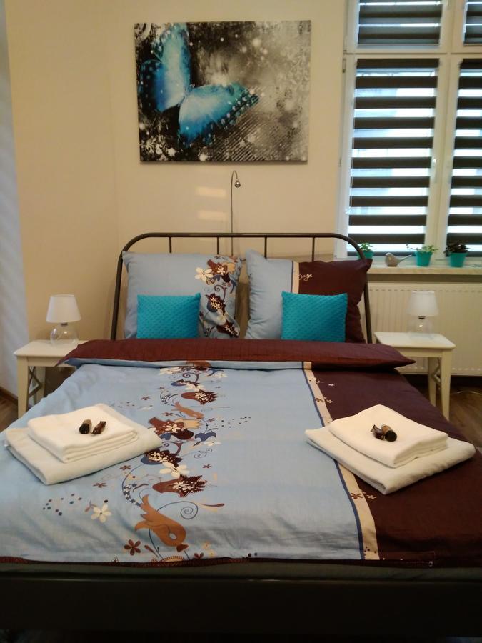 Wieckowskiego Apartment Wroclaw