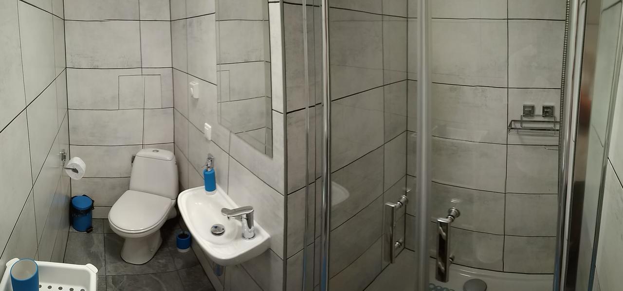 Wieckowskiego Apartment Wroclaw