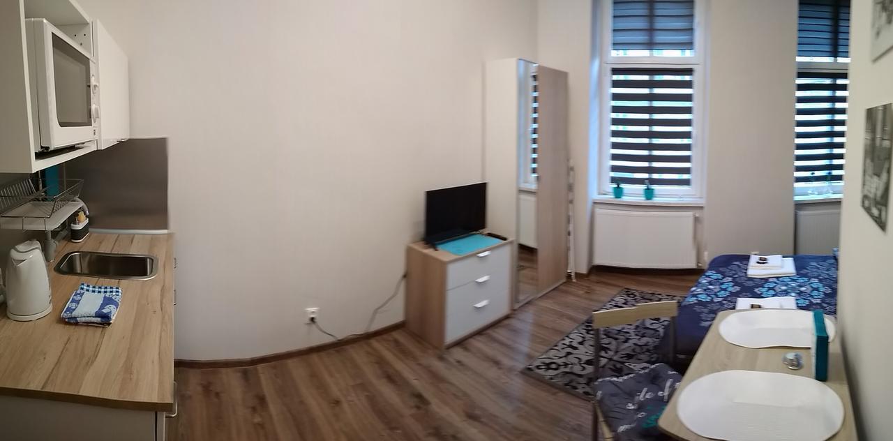 Wieckowskiego Apartment Wroclaw