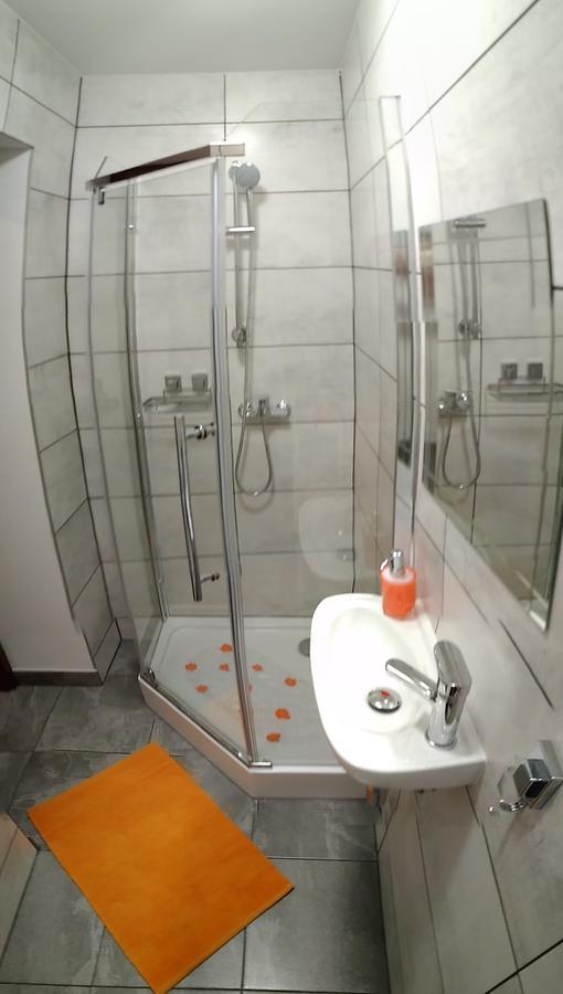 Apartment Wieckowskiego Wroclaw